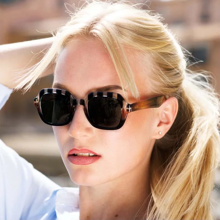 Lunettes Solaires Femmes