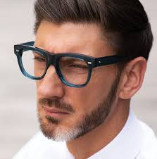 Lunettes de vue Hommes
