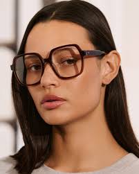 Lunettes de vue Femmes