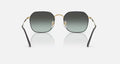 Ray-Ban Jim lunettes de soleil