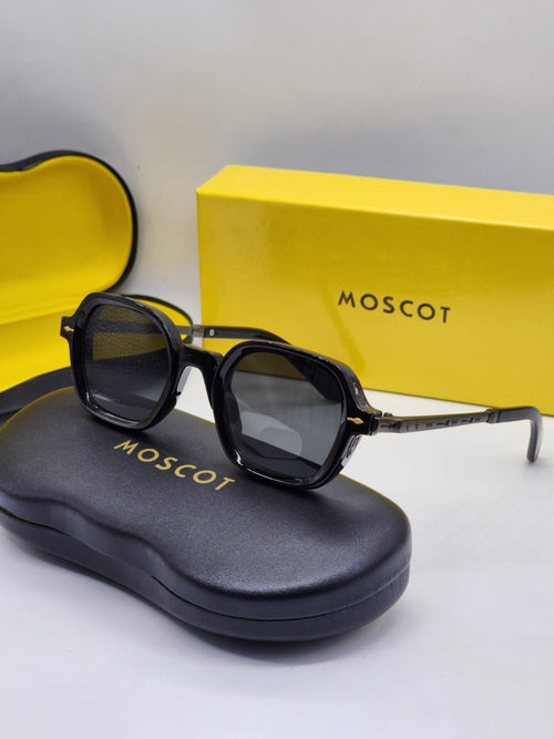 Lunettes Solaires Moscot