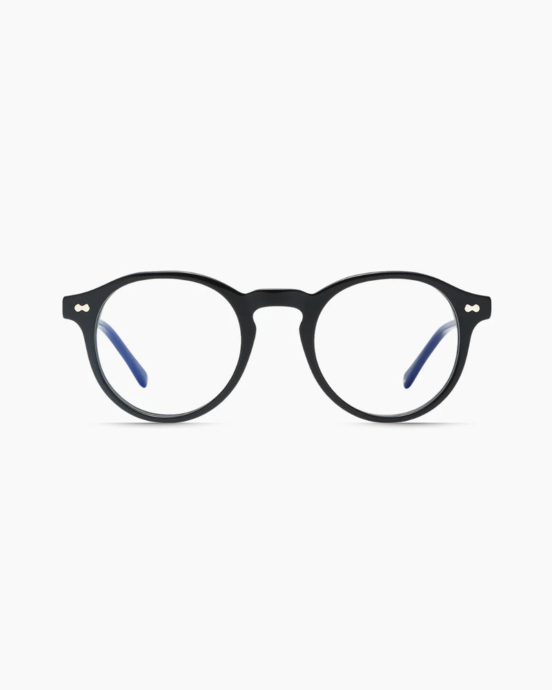 Monti - Midnight black Monti - Midnight black