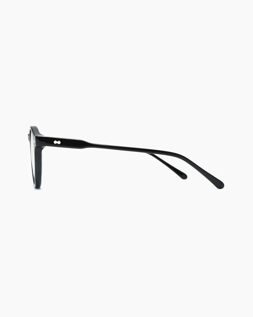 Monti - Midnight black Monti - Midnight black