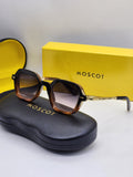 Lunettes Solaires Moscot