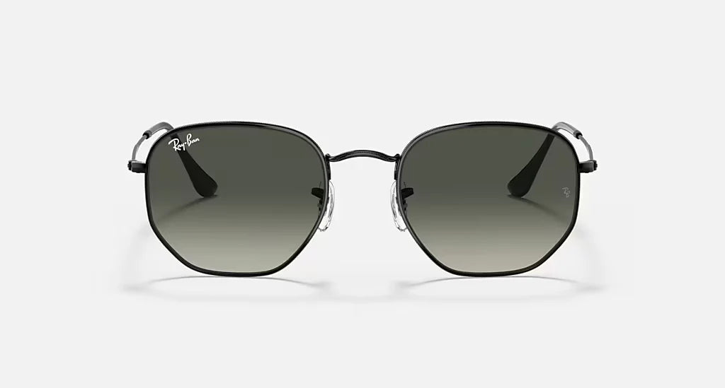 Ray-Ban Hexagonal