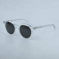 MOSCOT R0084 BLACK