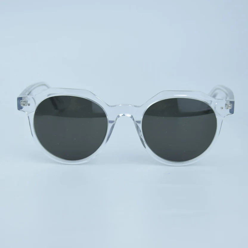 MOSCOT R0084 BLACK