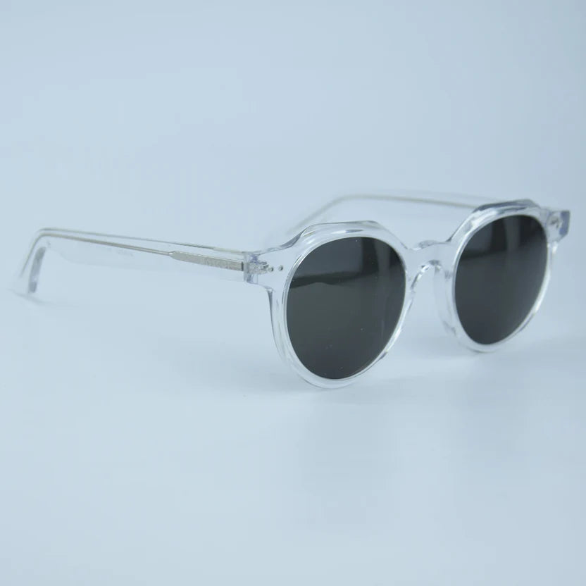 MOSCOT R0084 BLACK