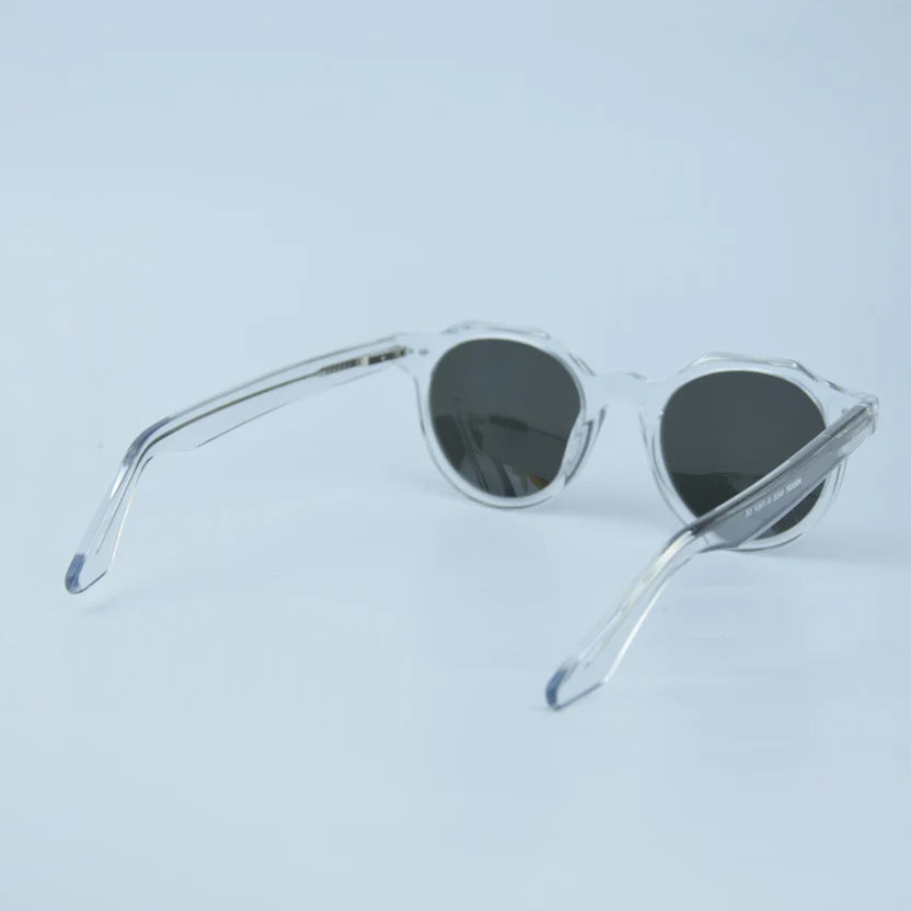 MOSCOT R0084 BLACK