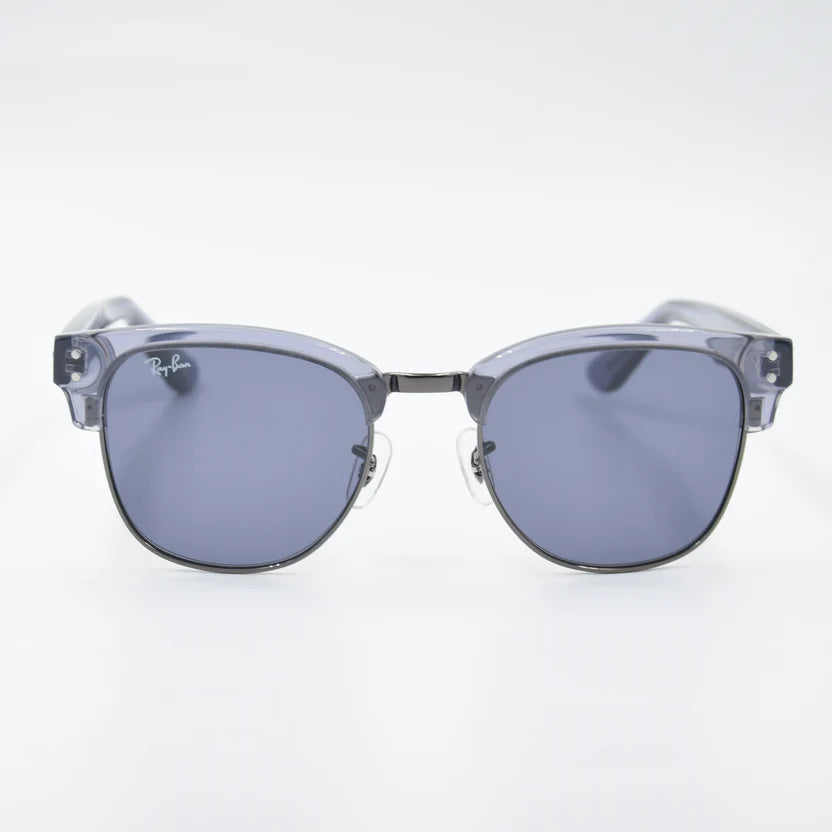 RAY-BAN RB0504S CLUBMASTER REVERSE 6707/81