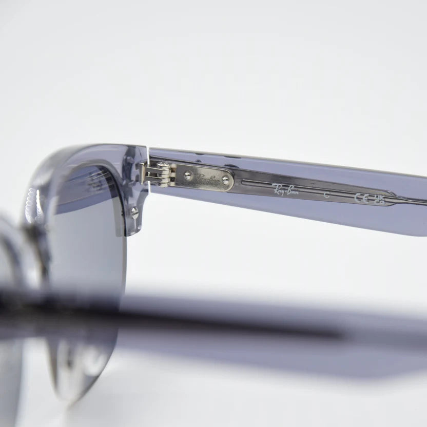 RAY-BAN RB0504S CLUBMASTER REVERSE 6707/81