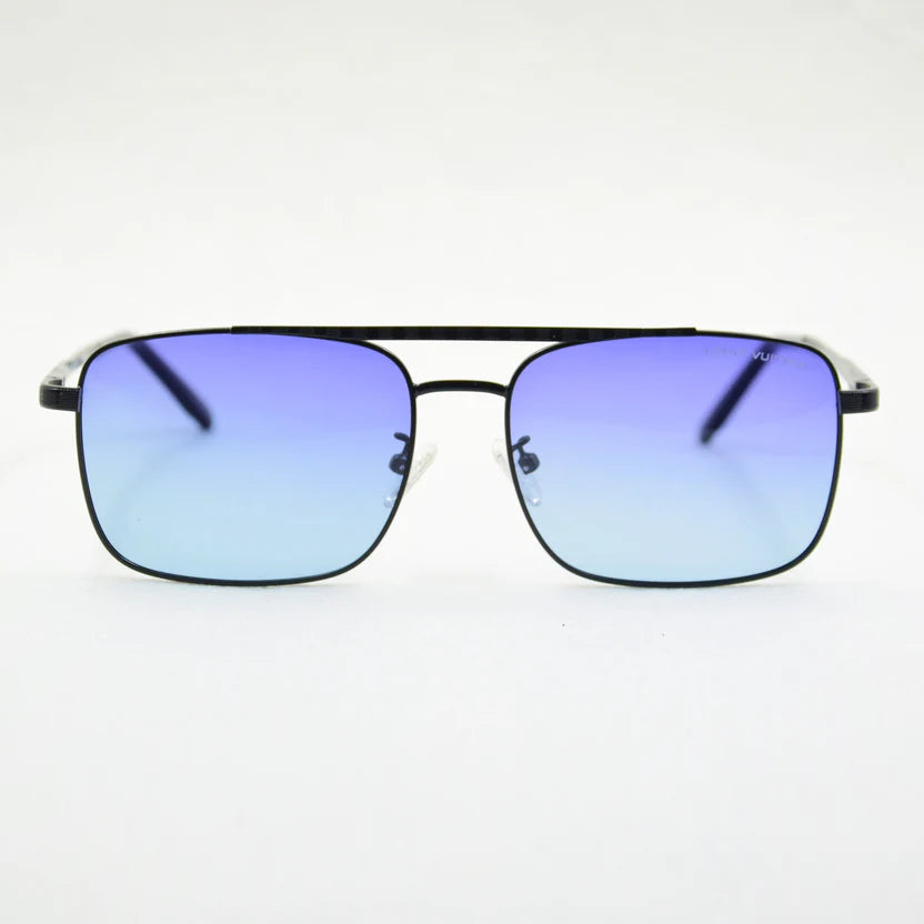 Luis Vuitton Z1927 Bleu