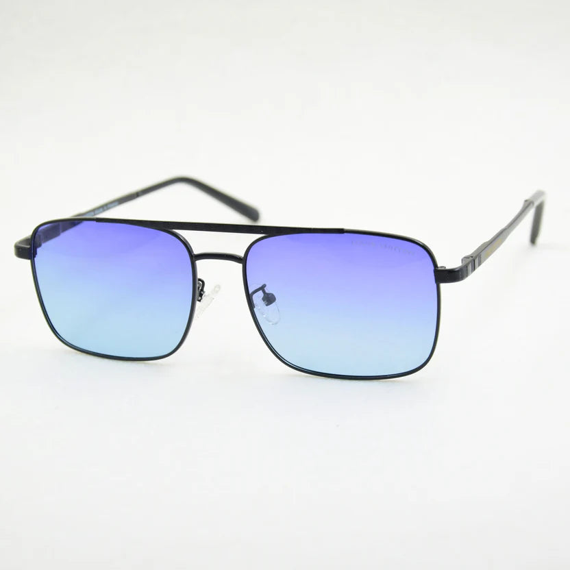 Luis Vuitton Z1927 Bleu