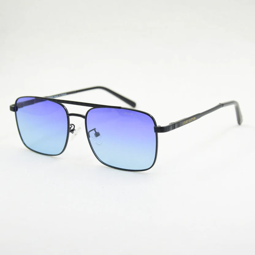 Luis Vuitton Z1927 Bleu