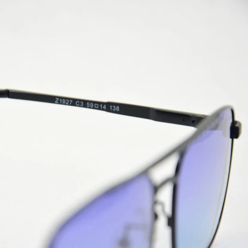 Luis Vuitton Z1927 Bleu