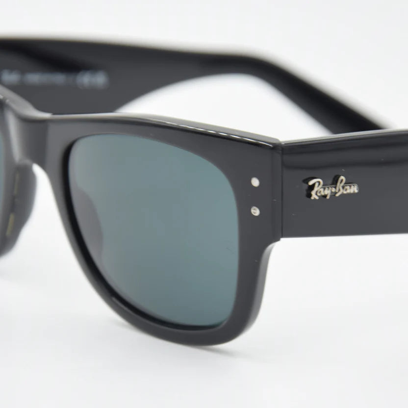 RAY-BAN RB0840S MEGA WAYFAER 901/B1