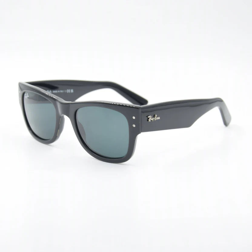 RAY-BAN RB0840S MEGA WAYFAER 901/B1