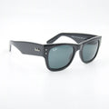 RAY-BAN RB0840S MEGA WAYFAER 901/B1