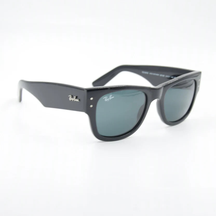 RAY-BAN RB0840S MEGA WAYFAER 901/B1