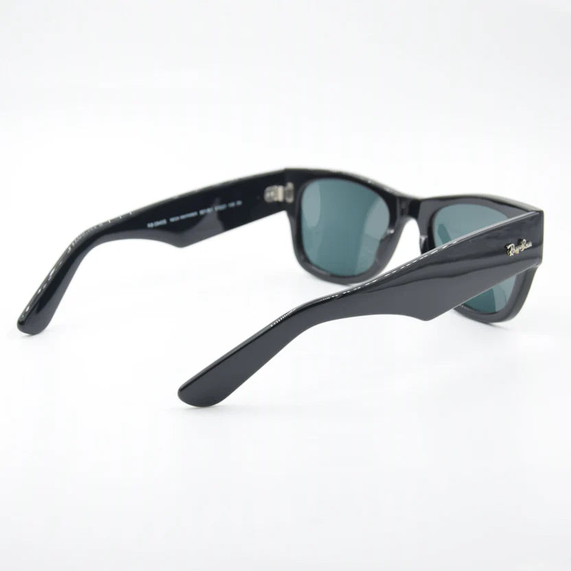 RAY-BAN RB0840S MEGA WAYFAER 901/B1