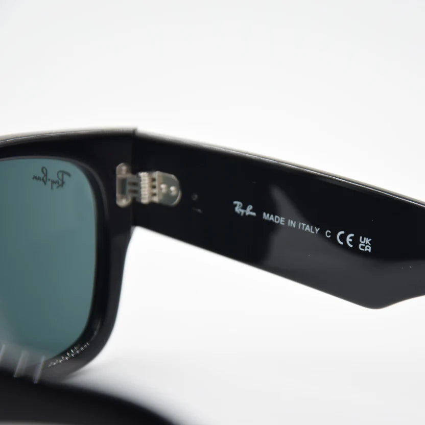 RAY-BAN RB0840S MEGA WAYFAER 901/B1