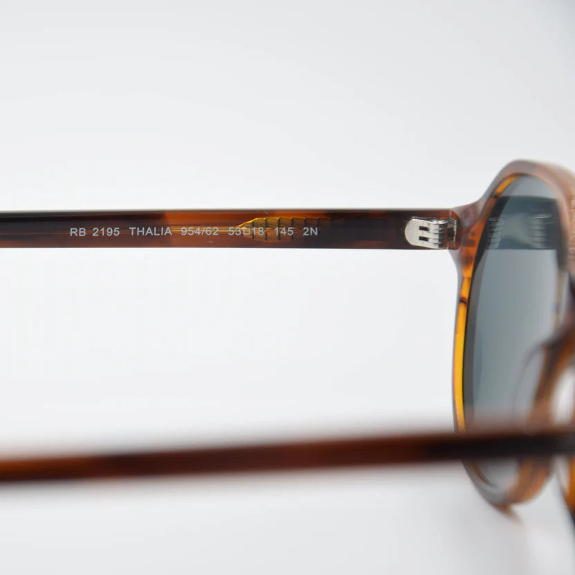 RAY-BAN RB2195 THALIA 954/62