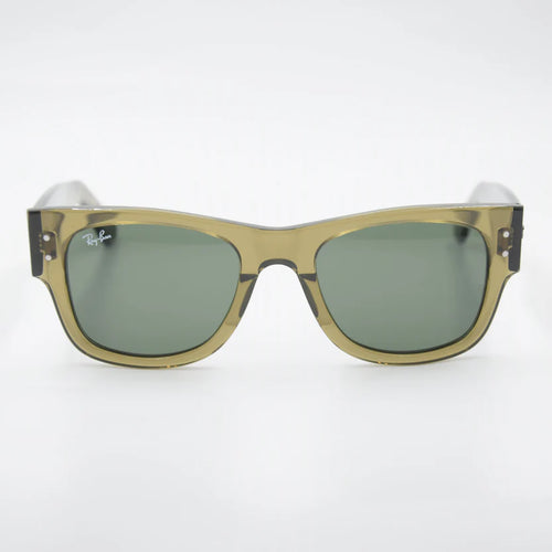 RAY-BAN RB0840S MEGA WAYFARER 6635/5C