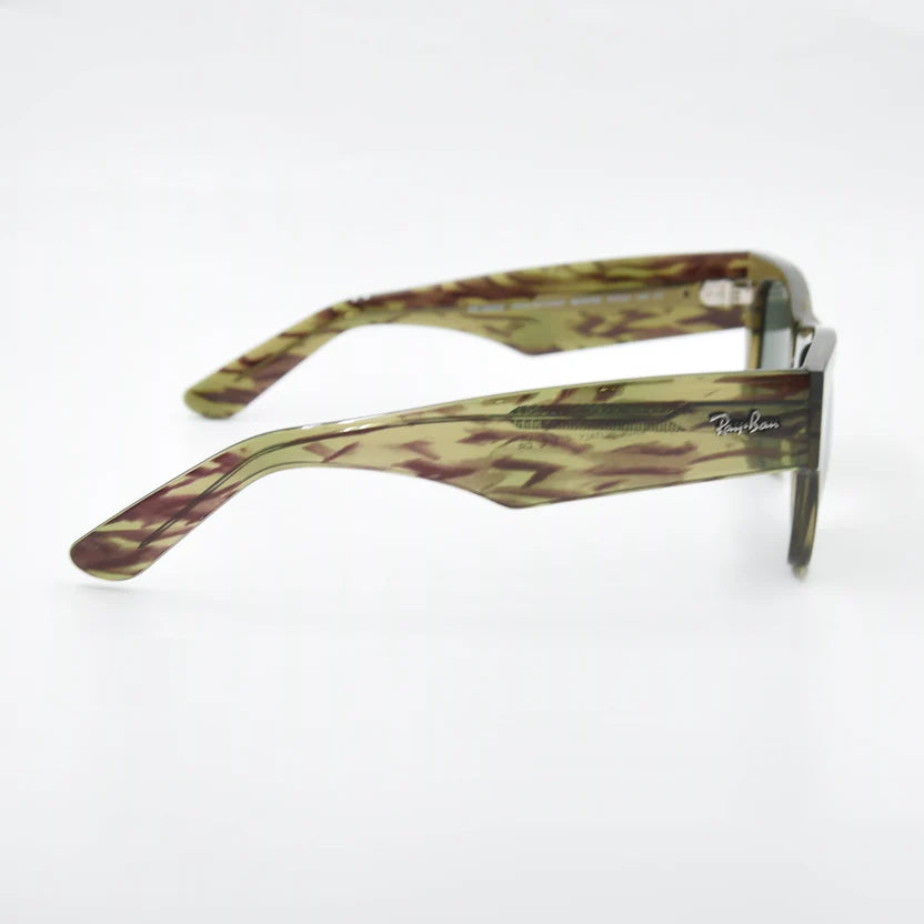RAY-BAN RB0840S MEGA WAYFARER 6635/5C