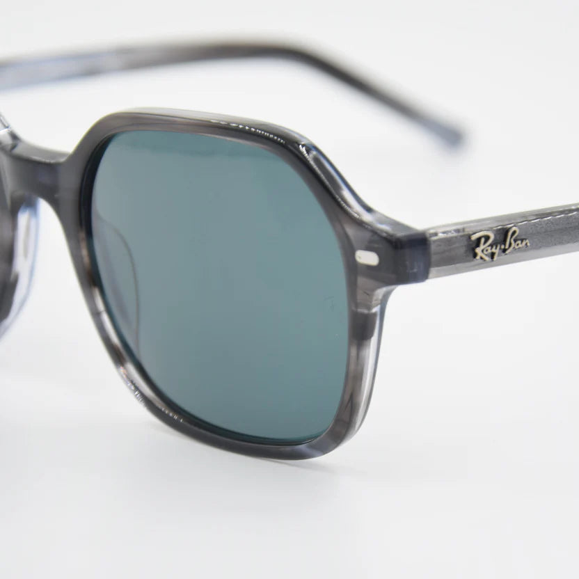 RAY-BAN RB2194 JOHN 1314/B1