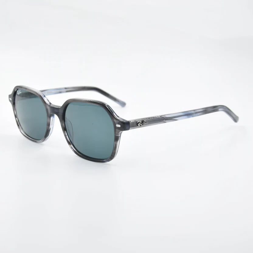 RAY-BAN RB2194 JOHN 1314/B1