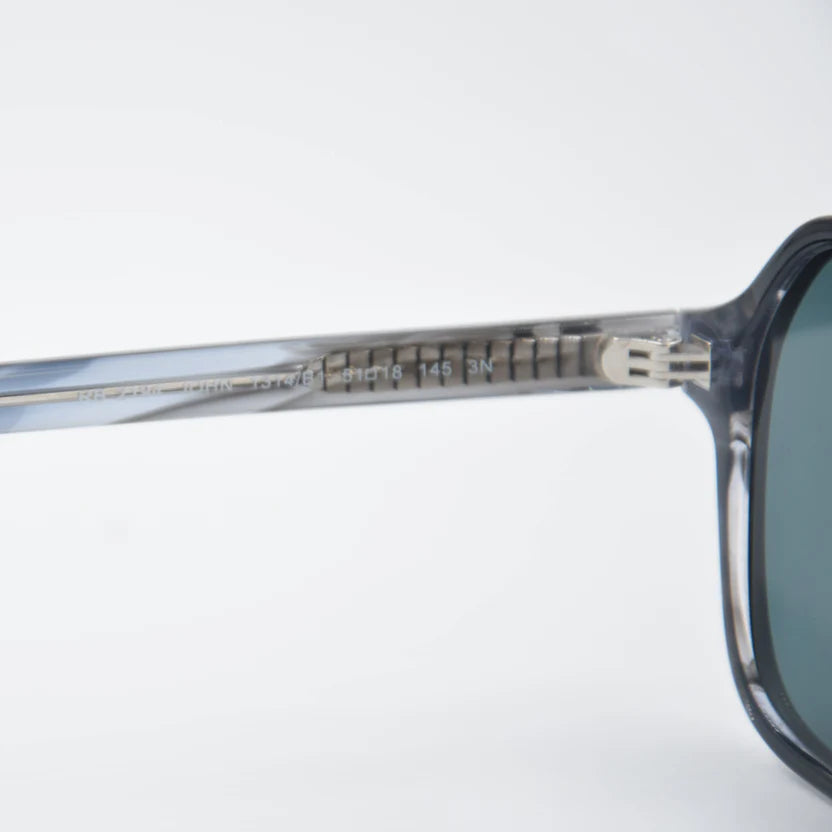 RAY-BAN RB2194 JOHN 1314/B1