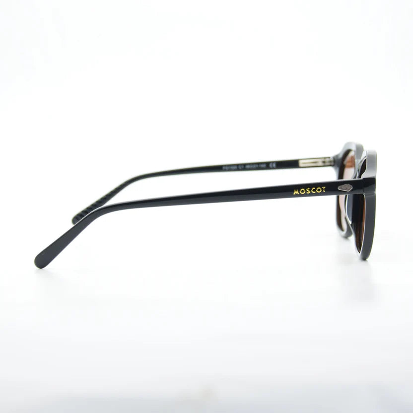 Moscot FG1320 Black/Marron U.S.A ( Polarisé )