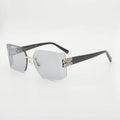 MIU MIU MU111AV ZVF GRIS