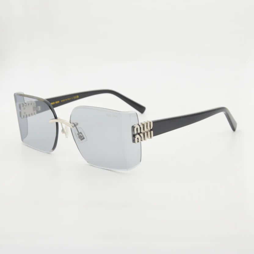 MIU MIU MU111AV ZVF GRIS