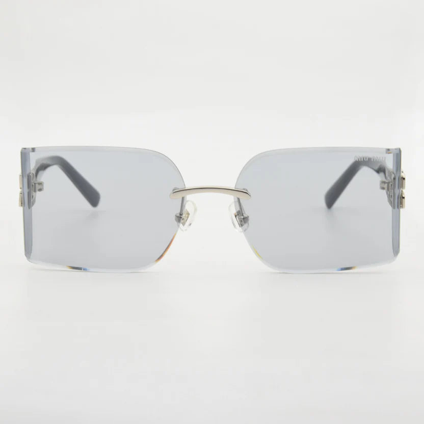 MIU MIU MU111AV ZVF GRIS