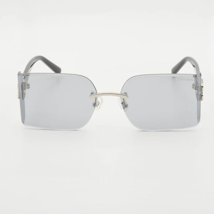 MIU MIU MU111AV ZVF GRIS