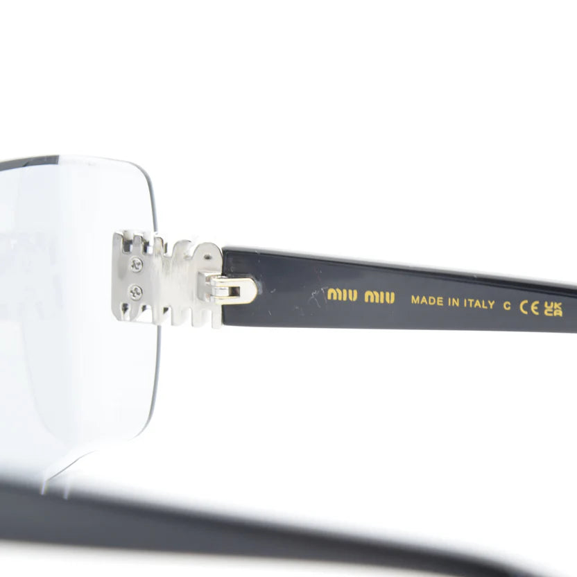 MIU MIU MU111AV ZVF GRIS