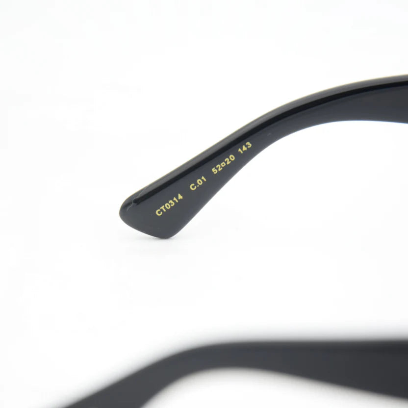 CARTIER CT0314 BLACK