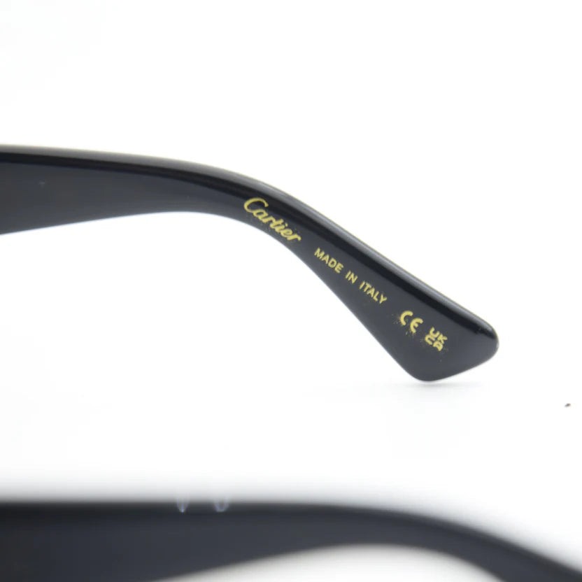 CARTIER CT0314 BLACK