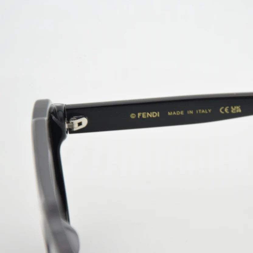 FENDI FE40076U 807/9O