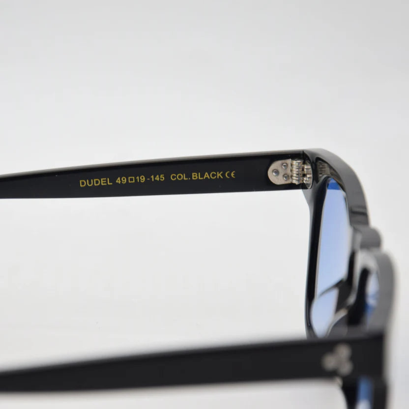 MOSCOT DUDEL COL.BLACK