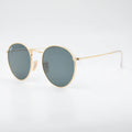 RAY-BAN RB3447 ROUND METAL 001/62