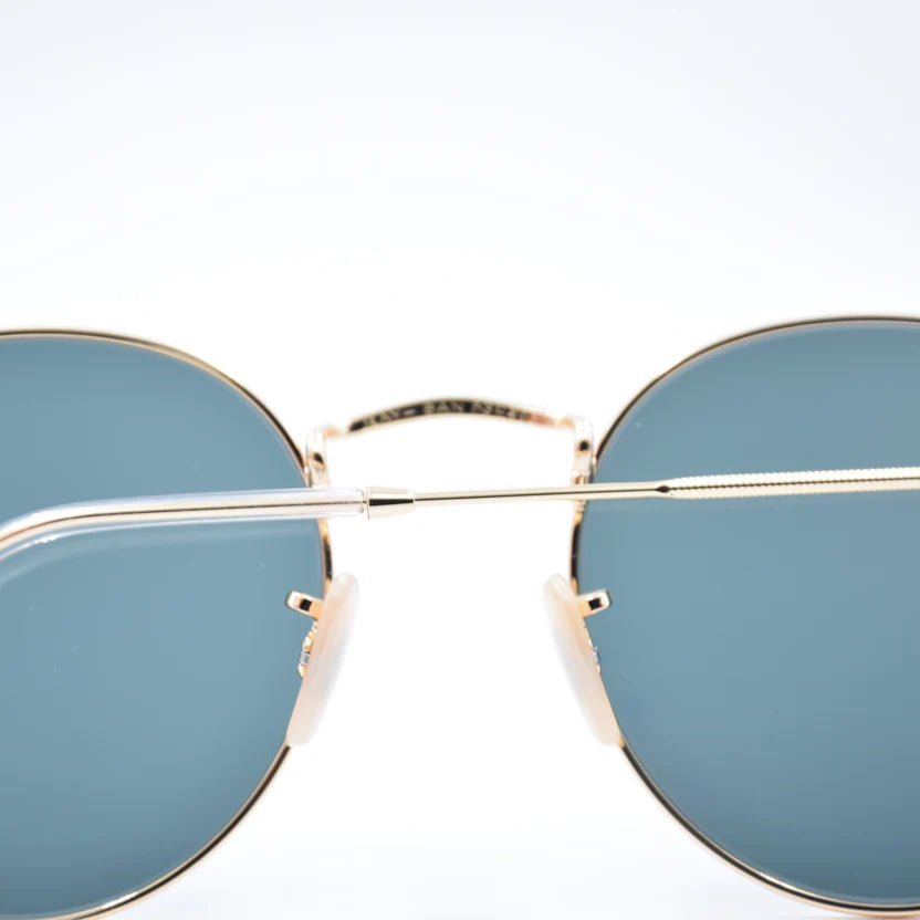 RAY-BAN RB3447 ROUND METAL 001/62