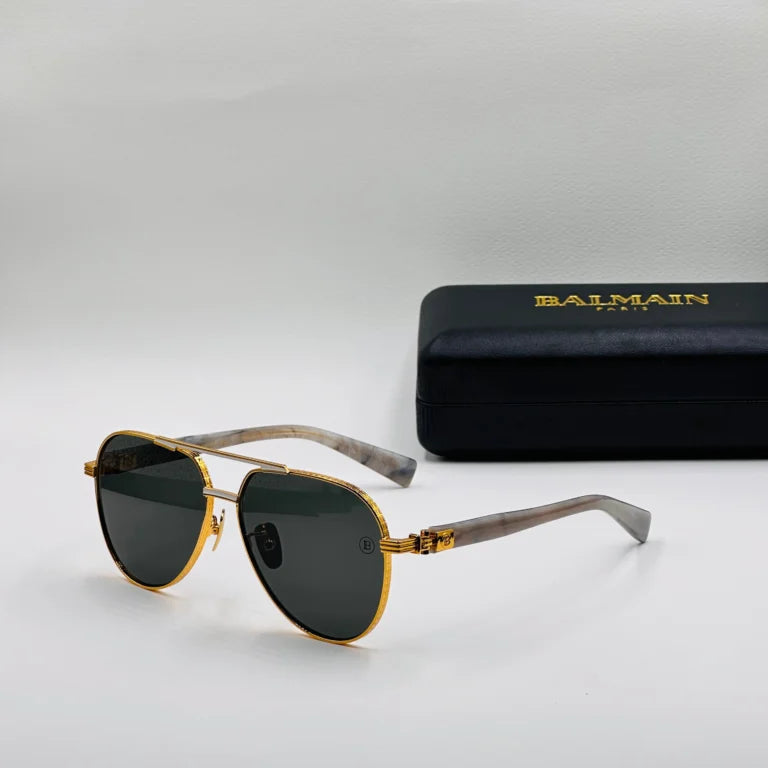 BAL-MAIN 143A Noir