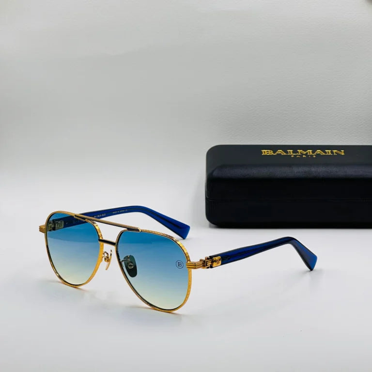 BAL-MAIN 143A Bleu