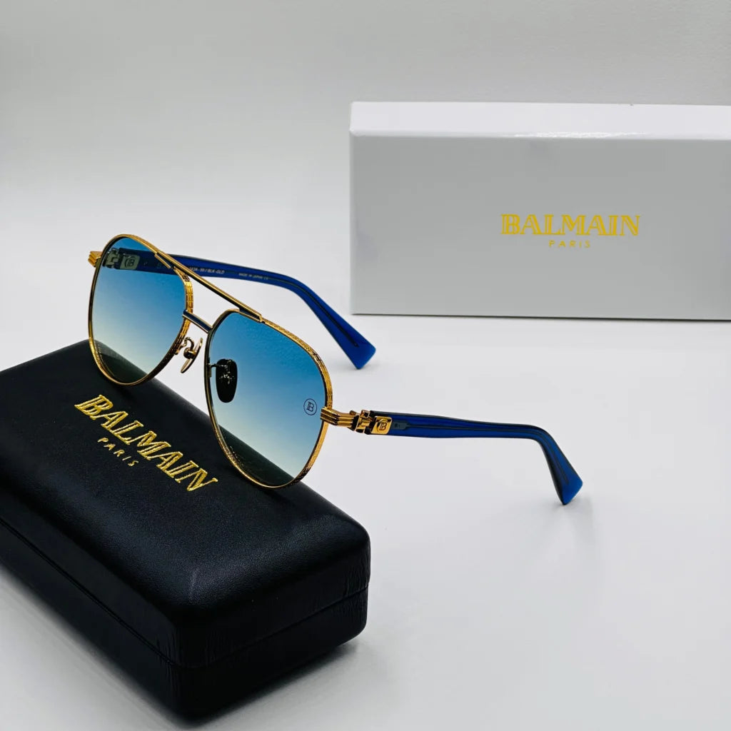 BAL-MAIN 143A Bleu