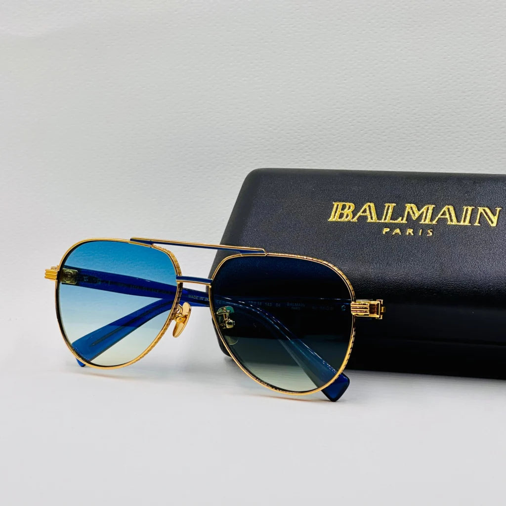 BAL-MAIN 143A Bleu