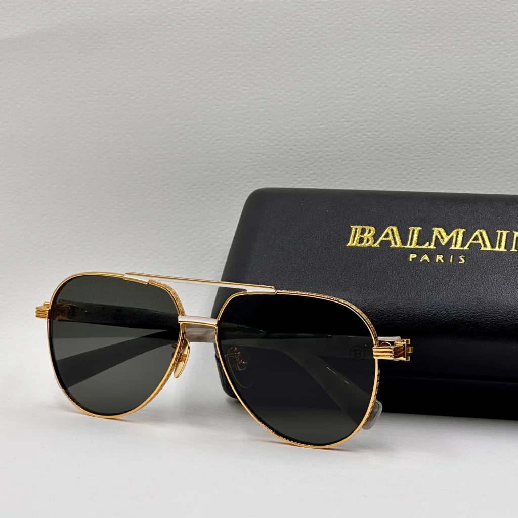 BAL-MAIN 143A Noir