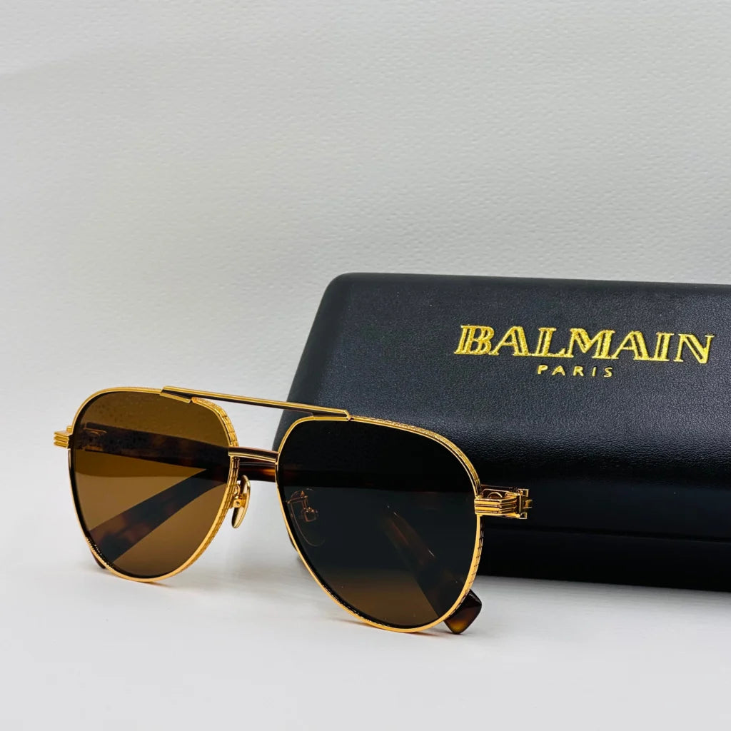 BAL-MAIN 143A Marron