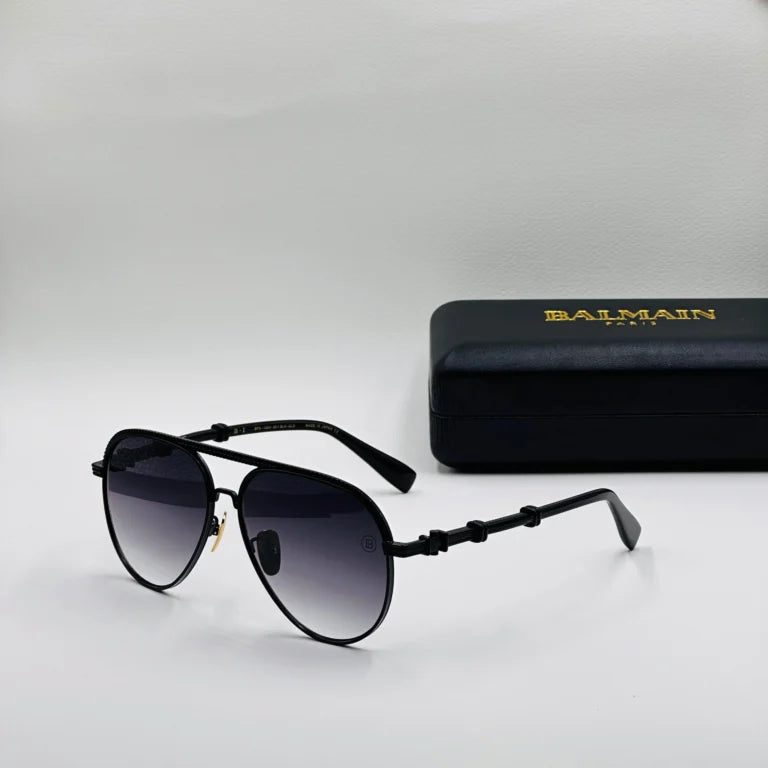 BAL-MAIN 150A Noir